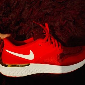 Nike Odyssey React sneakers-Running shoes